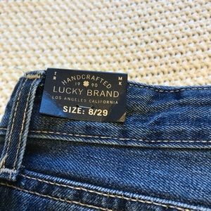 Lucky Brand Jeans